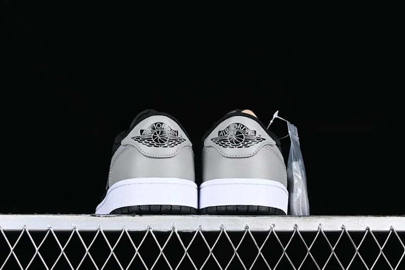 All categories Air Jordan Jordan series basketball shoes Air Jordan 1 Low Z version Air Jordan 1 Low OG AJ1 Joe 1 shadow gray low-top casual sneakers CZ0790-003